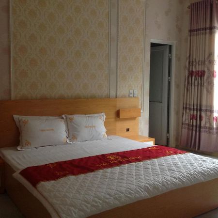 Thao Nguyen Hotel ห่าซาง ภายนอก รูปภาพ