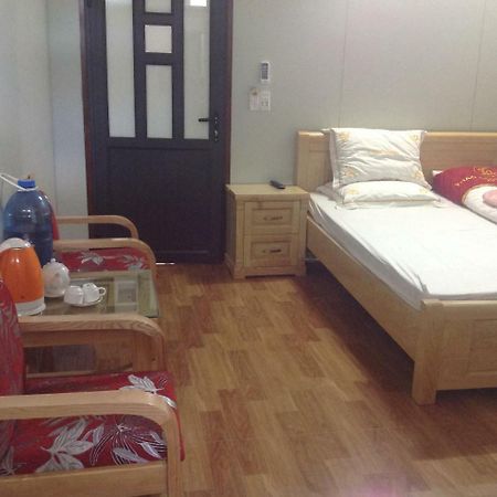 Thao Nguyen Hotel ห่าซาง ภายนอก รูปภาพ